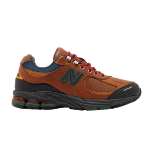 New Balance 2002R 'Hiking Pack - Brown'