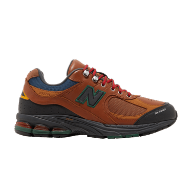 New Balance 2002R 'Hiking Pack - Brown'
