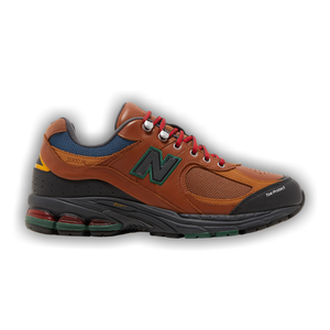 New Balance 2002R 'Hiking Pack - Brown'