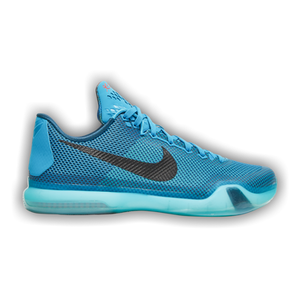 Nike Kobe 10 '5AM Flight'