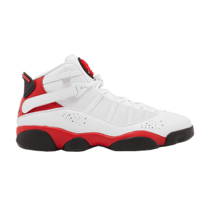 Air Jordan 6 Rings 'Cherry'