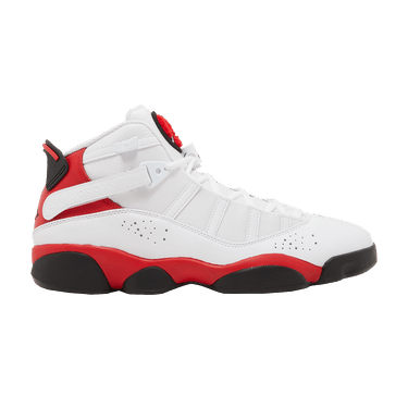 Air Jordan 6 Rings 'Cherry'
