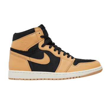 Air Jordan 1 Retro High OG 'Heirloom'