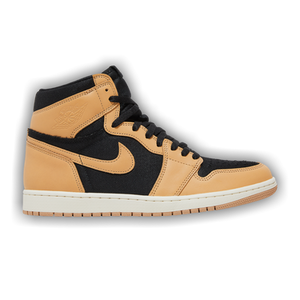 Air Jordan 1 Retro High OG 'Heirloom'