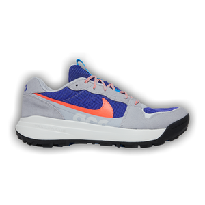 Nike ACG Lowcate 'Wolf Grey Bright Crimson'