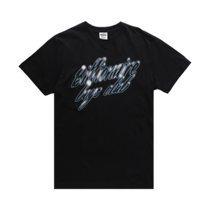 Billionaire Boys Club Gift Shop Short-Sleeve Knit 'Black'