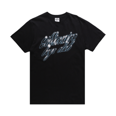 Billionaire Boys Club Gift Shop Short-Sleeve Knit 'Black'