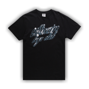 Billionaire Boys Club Gift Shop Short-Sleeve Knit 'Black'