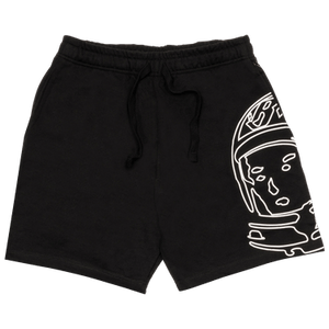 Billionaire Boys Club Helmet Short 'Black'