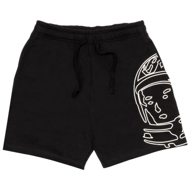 Billionaire Boys Club Helmet Short 'Black'