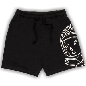 Billionaire Boys Club Helmet Short 'Black'