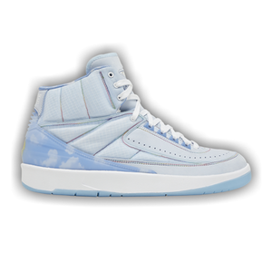 J. Balvin x Air Jordan 2 Retro SP
