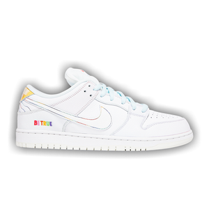 Nike Dunk Low SB 'Be True'