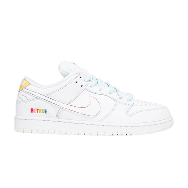 Nike Dunk Low SB 'Be True'