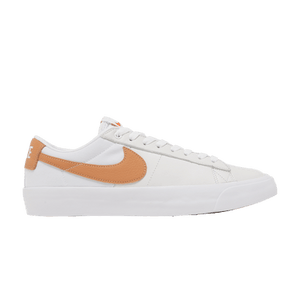 Nike Zoom Blazer Low Pro GT SB 'Light Cognac'