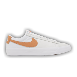 Nike Zoom Blazer Low Pro GT SB 'Light Cognac'