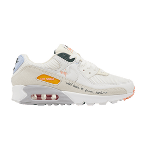 Nike Wmns Air Max 90 'We'll Take It From Here'