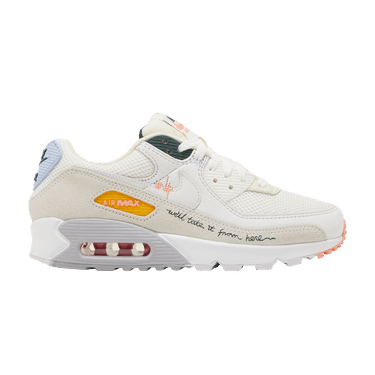 Nike Wmns Air Max 90 'We'll Take It From Here'