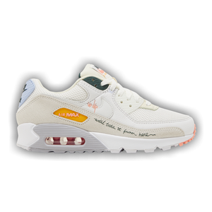 Nike Wmns Air Max 90 'We'll Take It From Here'