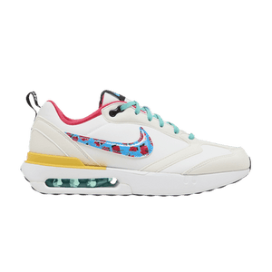 Nike Air Max Dawn GS 'Floral Swoosh'