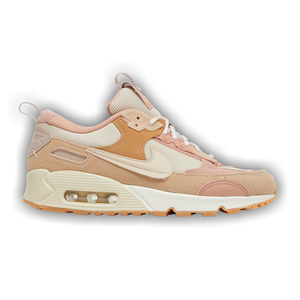 Nike Wmns Air Max 90 Futura 'Scrap - Sanddrift'