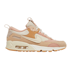 Nike Wmns Air Max 90 Futura 'Scrap - Sanddrift'