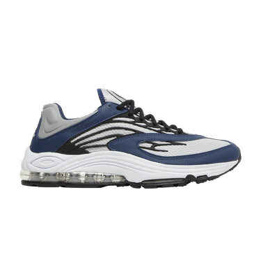Nike Air Tuned Max 'Midnight Navy Grey Fog'