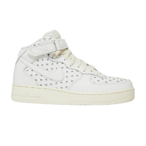 Nike Wmns Air Force 1 Mid 'Cut Out Stars'