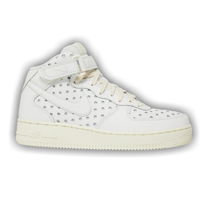 Nike Wmns Air Force 1 Mid 'Cut Out Stars'
