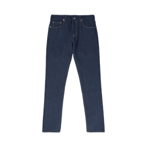 Off-White Diag Outline Skinny Jeans 'Indigo/White'
