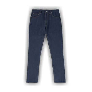 Off-White Diag Outline Skinny Jeans 'Indigo/White'