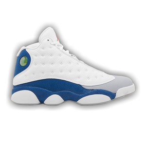 Air Jordan 13 Retro 'French Blue'