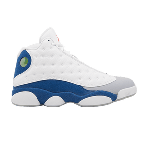 Air Jordan 13 Retro 'French Blue'