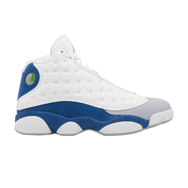 Air Jordan 13 Retro 'French Blue'