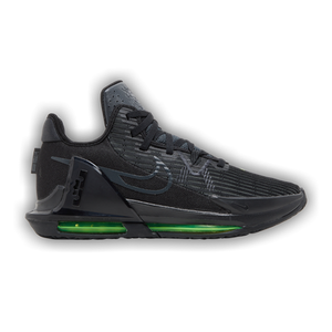 Nike LeBron Witness 6 'Black Anthracite Volt'
