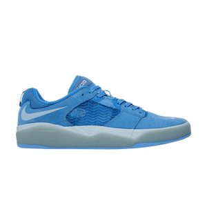 Nike Ishod Wair SB 'Pacific Blue'