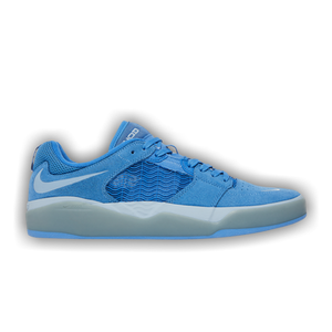 Nike Ishod Wair SB 'Pacific Blue'