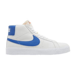 Nike Blazer Mid ISO SB 'Varsity Royal'
