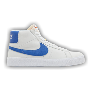 Nike Blazer Mid ISO SB 'Varsity Royal'