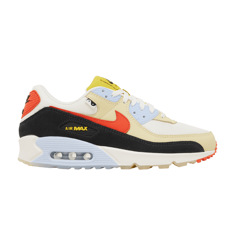 Nike Air Max 90 'Set To Rise' DV2116 700