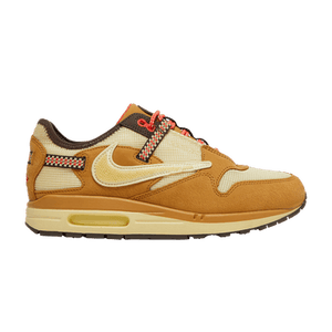 Travis Scott x Nike Air Max 1 'Wheat'