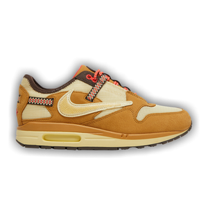 Travis Scott x Nike Air Max 1 'Wheat'