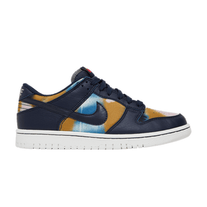 Nike Dunk Low SE GS 'Graffiti - Obsidian'