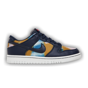 Nike Dunk Low SE GS 'Graffiti - Obsidian'