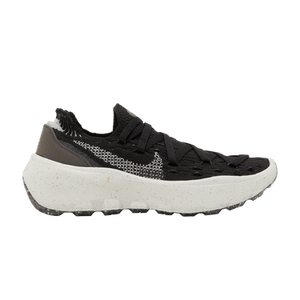 Nike Wmns Space Hippie 04 'Oreo'