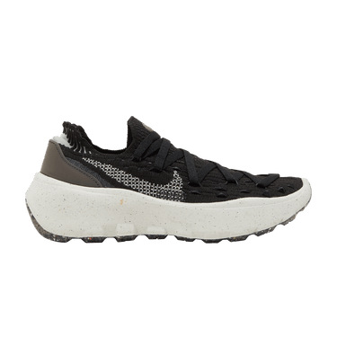 Nike Wmns Space Hippie 04 'Oreo'