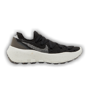 Nike Wmns Space Hippie 04 'Oreo'