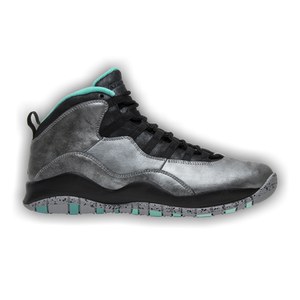 Air Jordan 10 Retro 'Lady Liberty'