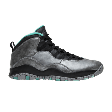 Air Jordan 10 Retro 'Lady Liberty'
