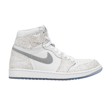 Air Jordan 1 Retro High OG 'Laser'